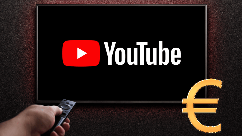 YouTube výrazne zdvihol ceny naprieč celou Európu. Priplatia si aj Slováci?