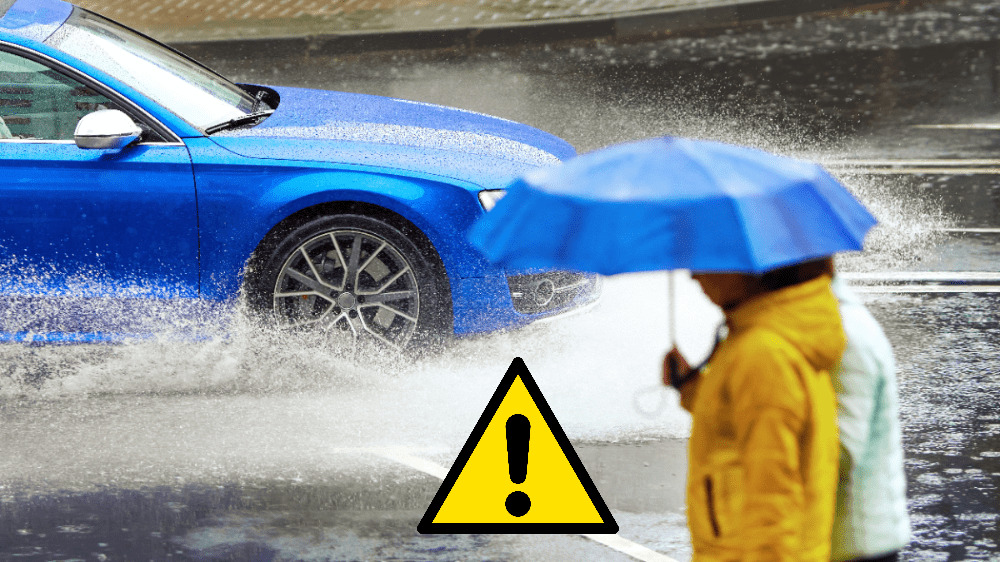 Toto by vodiči na ceste robiť nemali. Hrozí im zbytočná pokuta