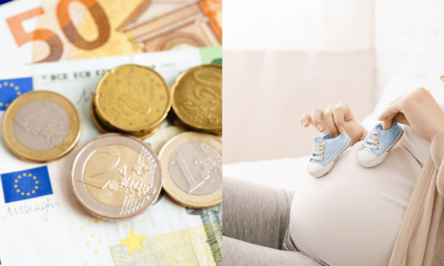Záchranné koleso pre tehotné ženy. O vyrovnávacej dávke často nevedia