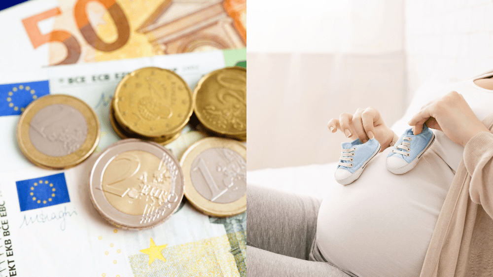 Záchranné koleso pre tehotné ženy. O vyrovnávacej dávke často nevedia