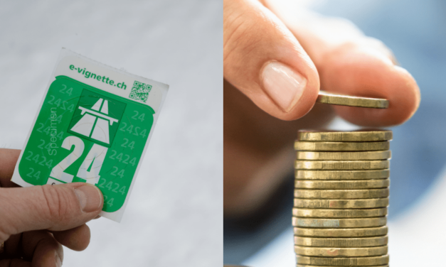 Cestujete často k nášmu susedovi? Ceny diaľničných známok pôjdu od budúceho roka výrazne nahor