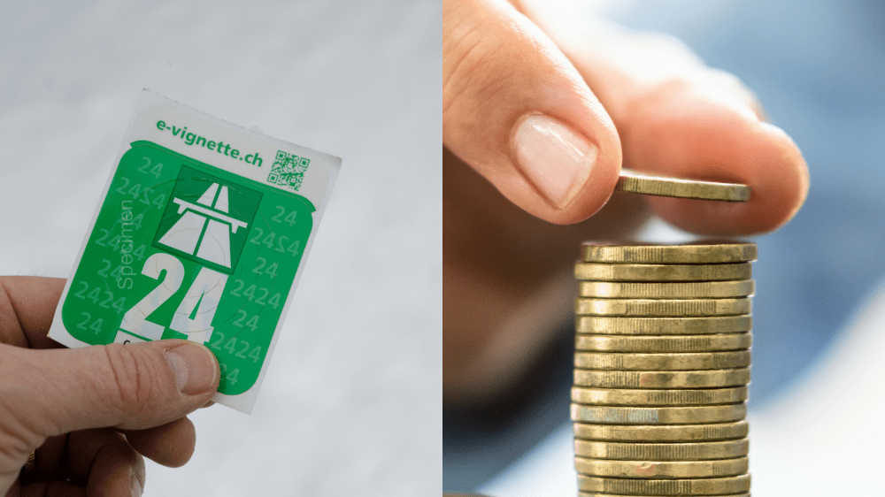 Cestujete často k nášmu susedovi? Ceny diaľničných známok pôjdu od budúceho roka výrazne nahor