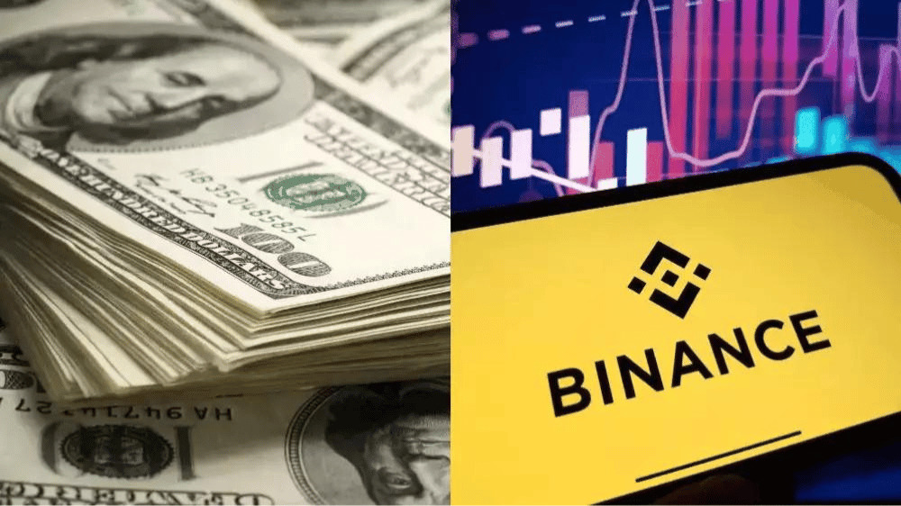Binance vám dá bonus až 100 dolárov. Tu je presný návod, ako na to