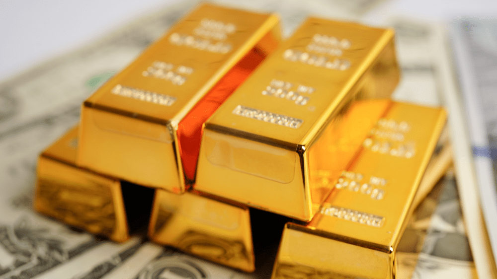 Zlato nakupujú opäť najmä centrálne banky