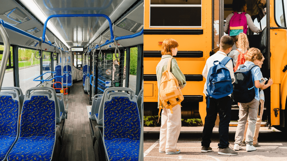 Zmeny v MHD platné od septembra. Mnohé z nich by ste mali poznať