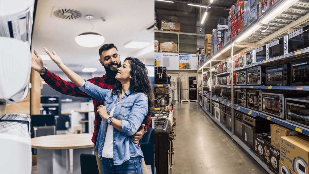 Známy predajca elektroniky zažíva krízu. Zatvoril už tretinu predajní