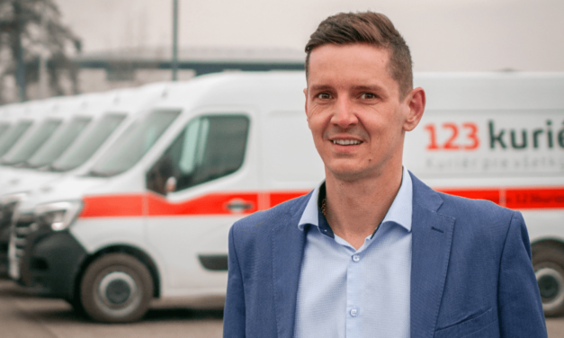 Škandalózny príbeh spoločnosti 123Kurier. V kauze nastal zlom