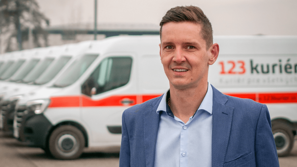 Škandalózny príbeh spoločnosti 123Kurier. V kauze nastal zlom