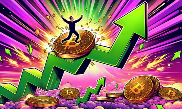 5 cenovo dostupných altcoinov s cenou pod 1,20 dolára