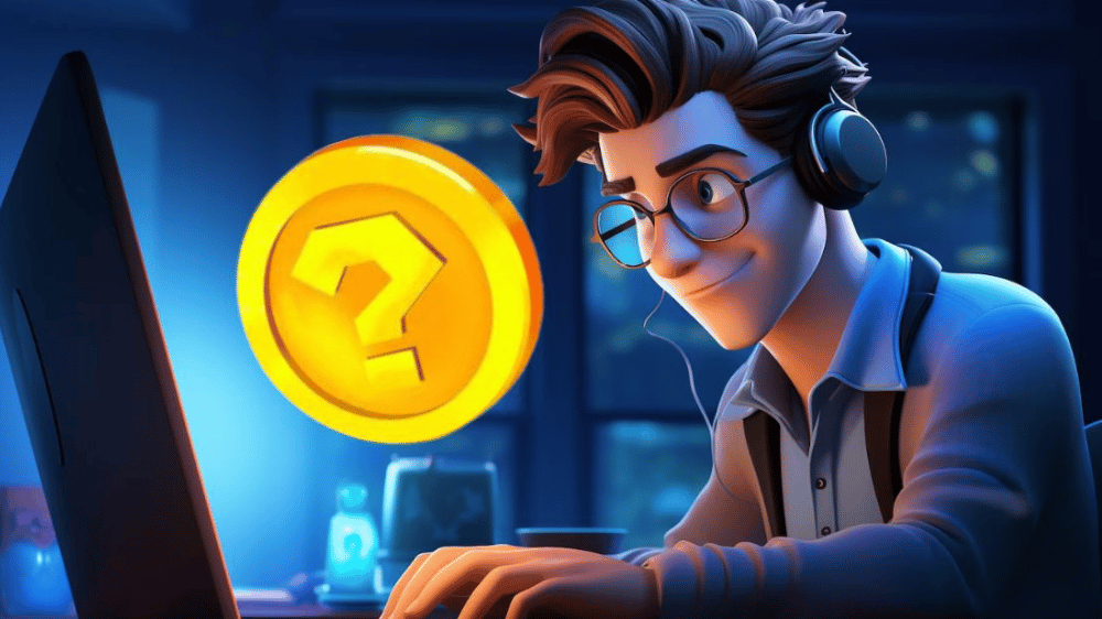 20-ročný obchodník, ktorý zarobil na Solane, predstavuje 5 sľubných altcoinov