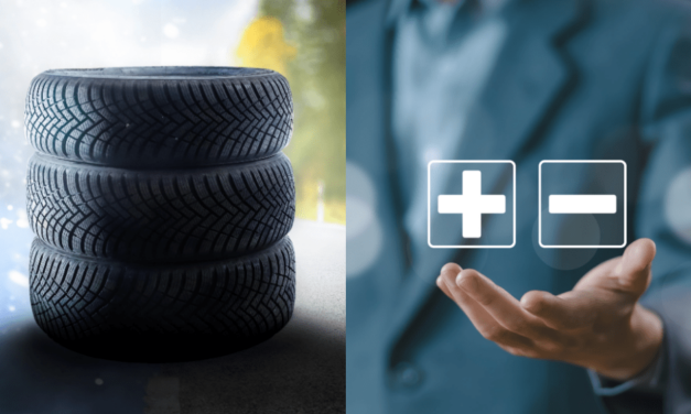 Premýšľate tento rok nad celoročnými pneumatikami? Tieto veci by ste mali pred kúpou vedieť