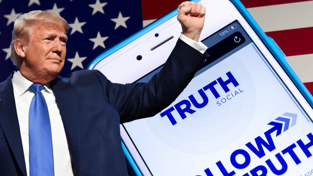 Tieto akcie pred voľbami v USA stúpli o 200 %