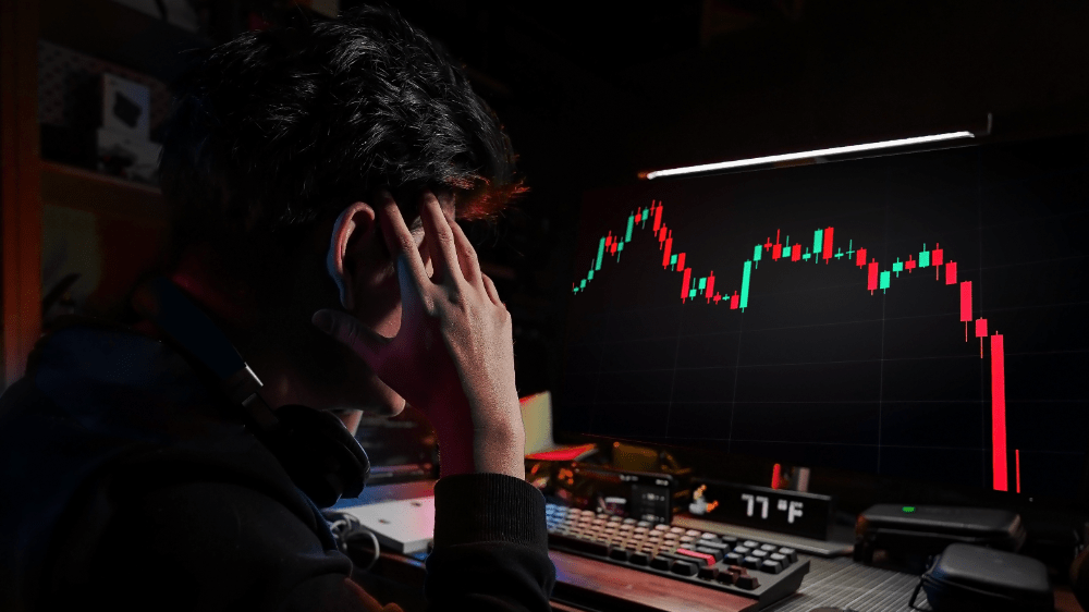 Najvýkonnejšie akcie roku 2024 sa zrútili