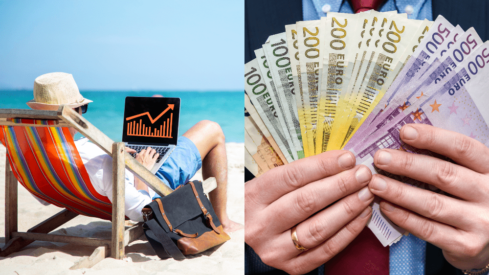 Zabudnite na sporenie. Toto je oveľa lepší spôsob, ako si zabezpečiť štedrý dôchodok