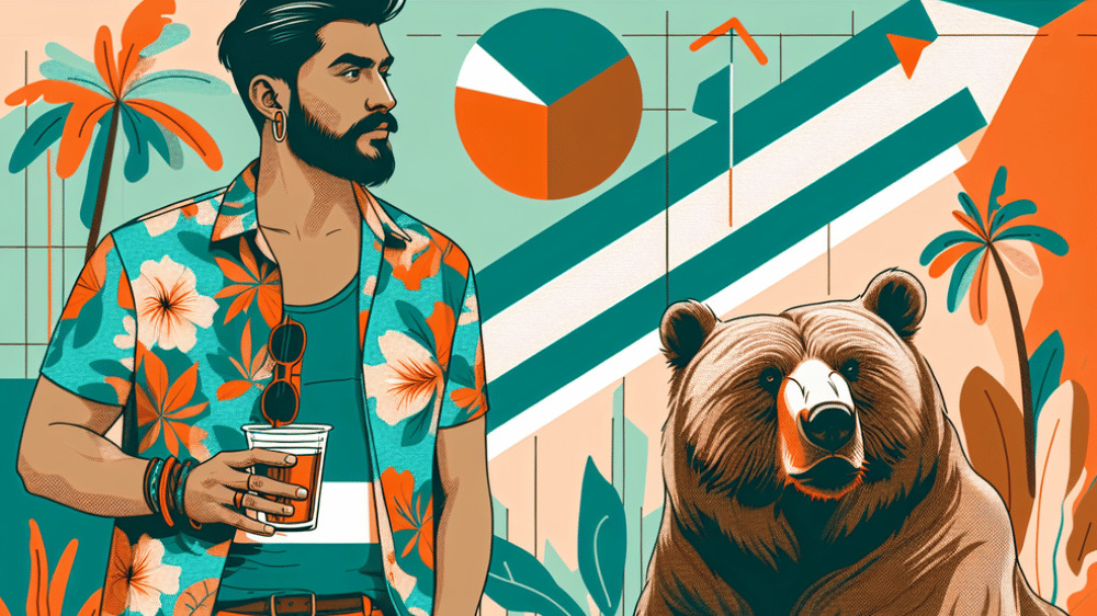 Ako premeniť 100 dolárov na 10 000? Analytik vyberá top 5 sľubných altcoinov