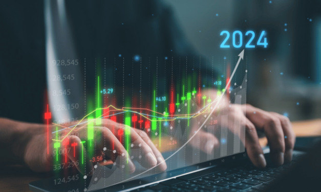 5 najlepších spôsobov, ako začať investovať ešte v roku 2024