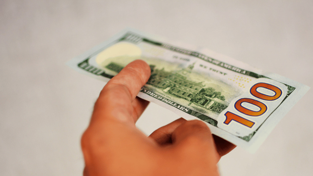 Začať s kryptomenami sa ešte nikdy neoplatilo viac. Binance vám teraz dá bonus 100 dolárov