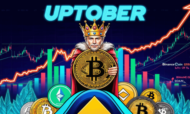 Altcoinová sezóna kolíše, Bitcoin (BTC) zas vzbudzuje záujem kryptoveľrýb