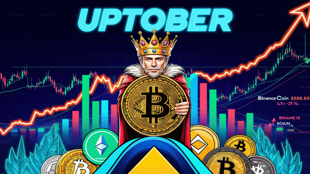 Altcoinová sezóna kolíše, Bitcoin (BTC) zas vzbudzuje záujem kryptoveľrýb