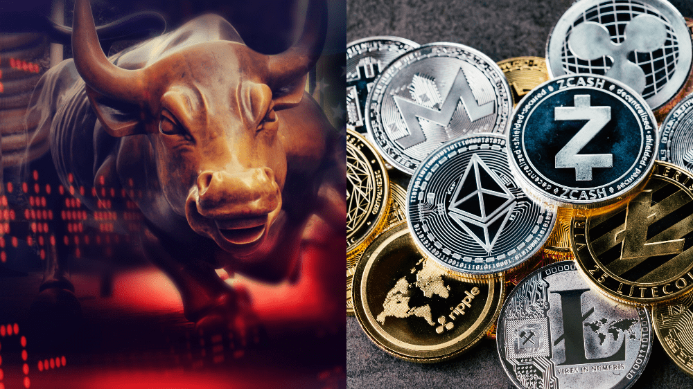 Altcoinová sezóna sa blíži. Ukazujú to tieto 3 signály