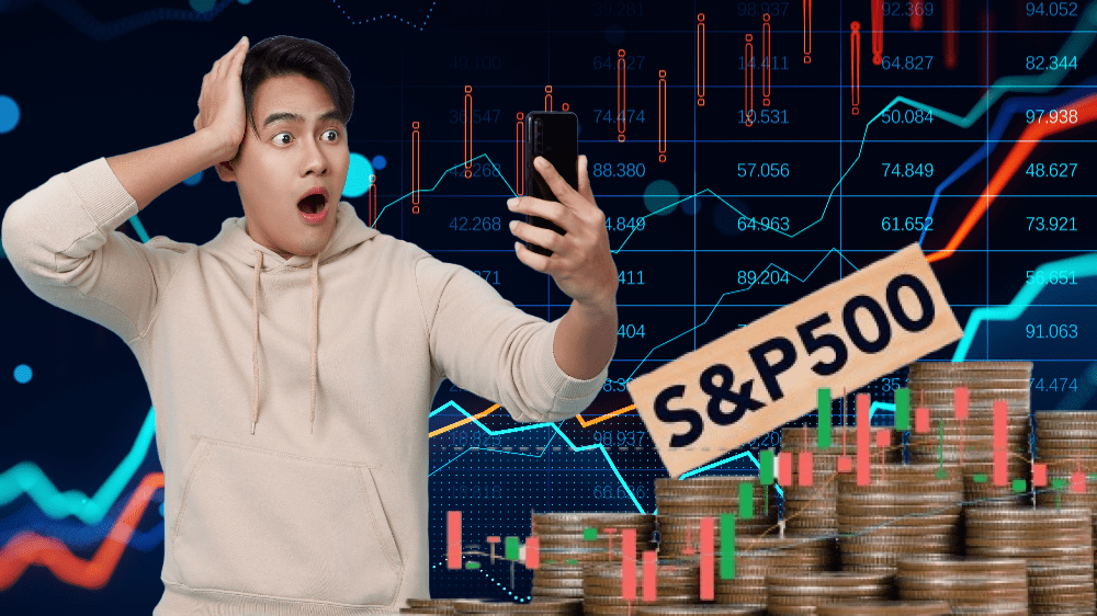 Investori neveria vlastným očiam: Akcie zlomili 70-ročný rekord