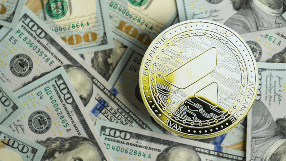 Kryptomena AVAX rastie z týchto dôvodov