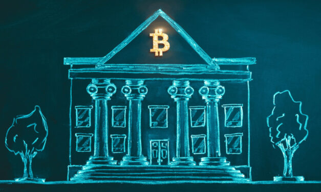 Banky a investovanie do kryptomien – kedy môže byť váš účet zablokovaný či zrušený?