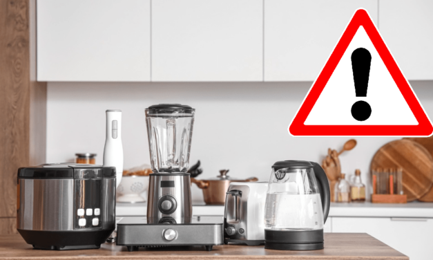 Bežný výrobok z Tedi vám môže ublížiť. Reťazec sťahuje stovky produktov