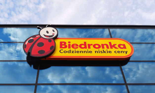 Prekvapenie: Biedronka sa chystá aj do tohto veľkého slovenského mesta