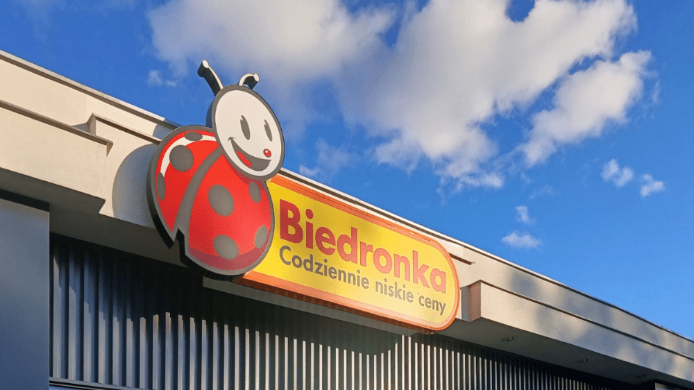 Biedronka mieri do ďalších slovenských miest. Odhalila, kde pribudnú ďalšie predajne