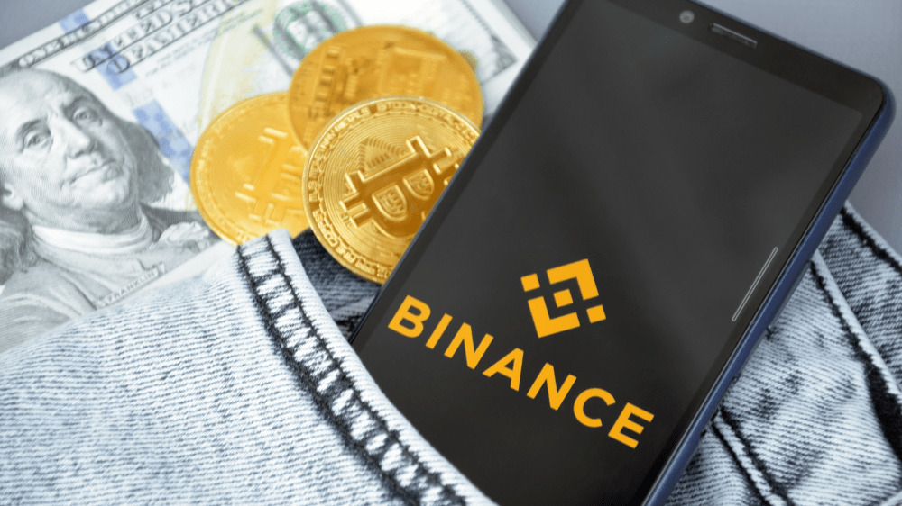 Binance Pay: Zaplaťte s kryptomenami za svoj nákup