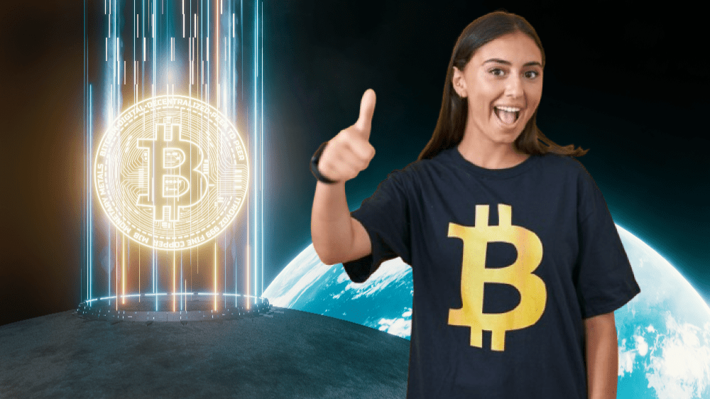 Tieto údaje naznačujú masívny rast pre kryptomeny a Bitcoin