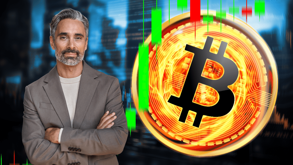 Likvidita láme rekordy. Bitcoin sa po pol roku zobúdza