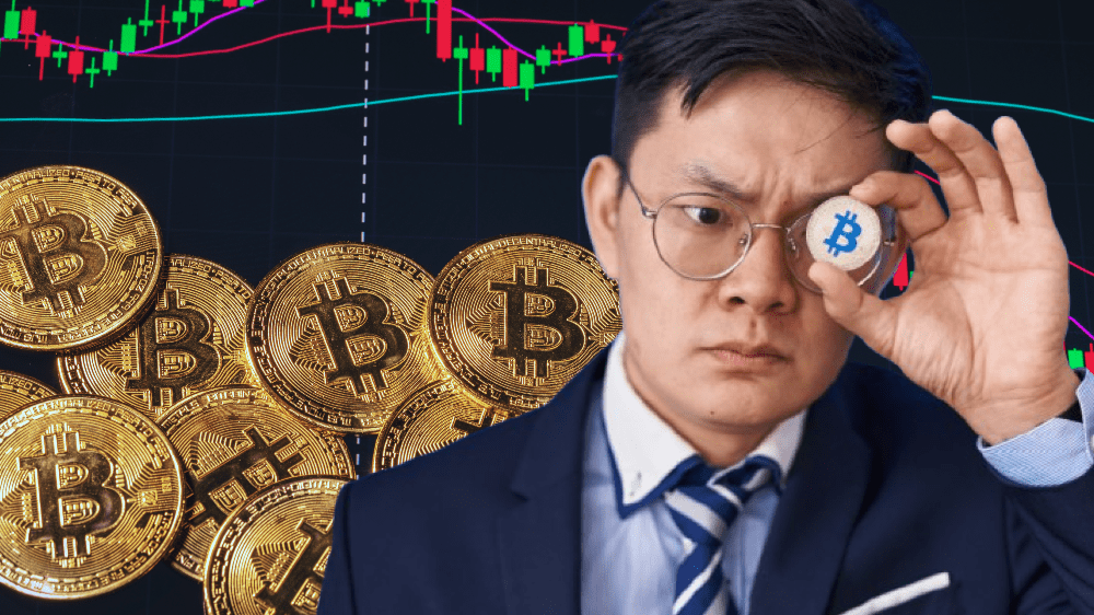 TOP 3 ukazovatele, ktoré sledujem pri súčasnej analýze Bitcoinu