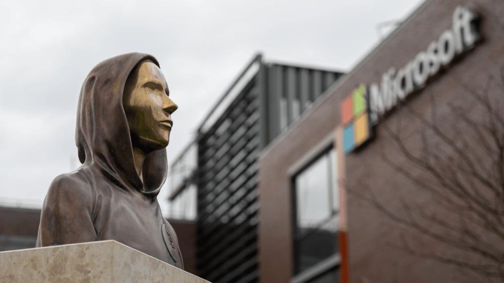 Bitcoin klope na dvere Microsoftu: Zmení hlasovanie akcionárov budúcnosť kryptomien?