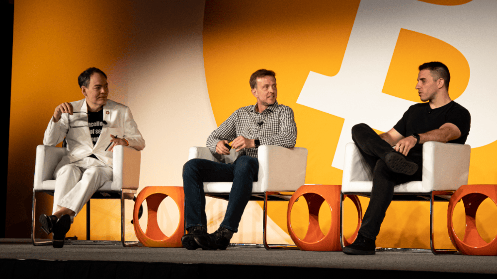 Toto môže Bitcoin poslať do nových výšin, vysvetľuje analytik