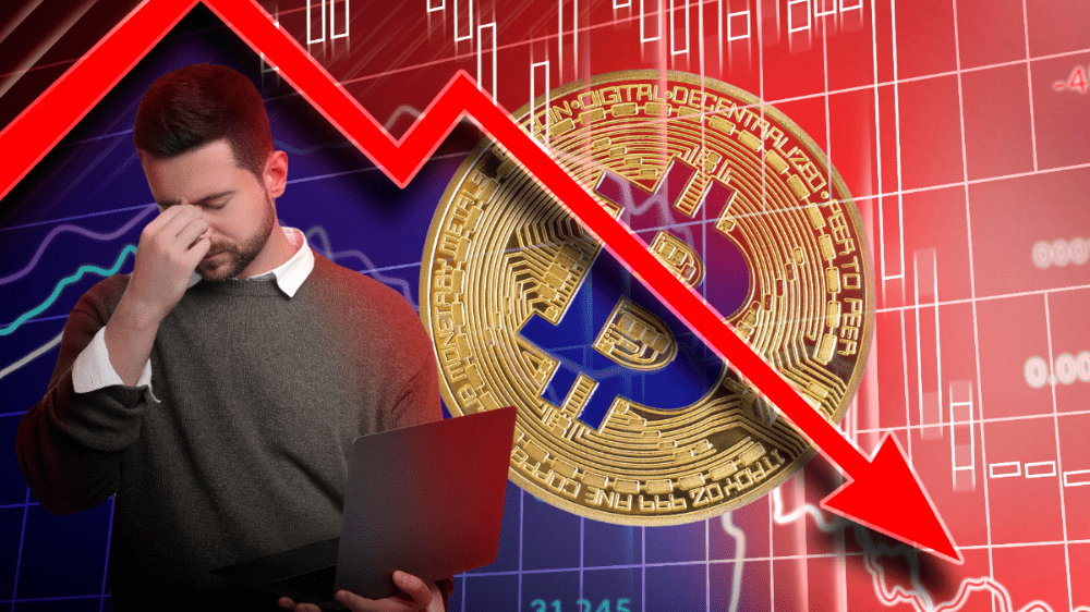 Bitcoin: Ako nízko môže klesnúť?