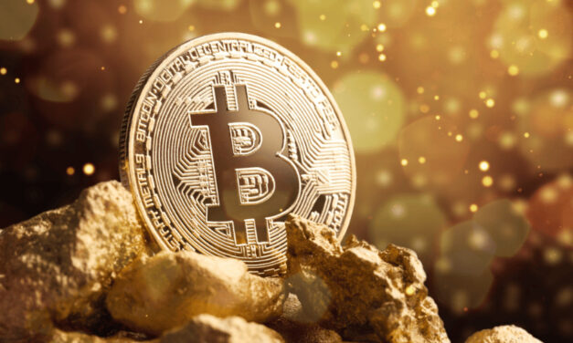 Bitcoin dosiahol ATH a porastie naďalej. Je to nové zlato