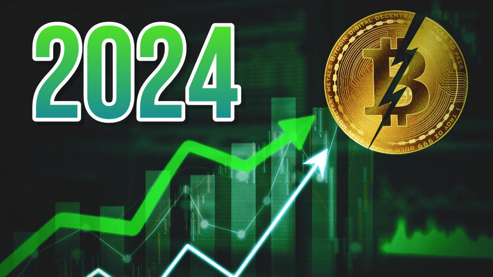 Bitcoin formuje unikátny cyklus. Toto sme na kryptomenovom trhu ešte nikdy nevideli