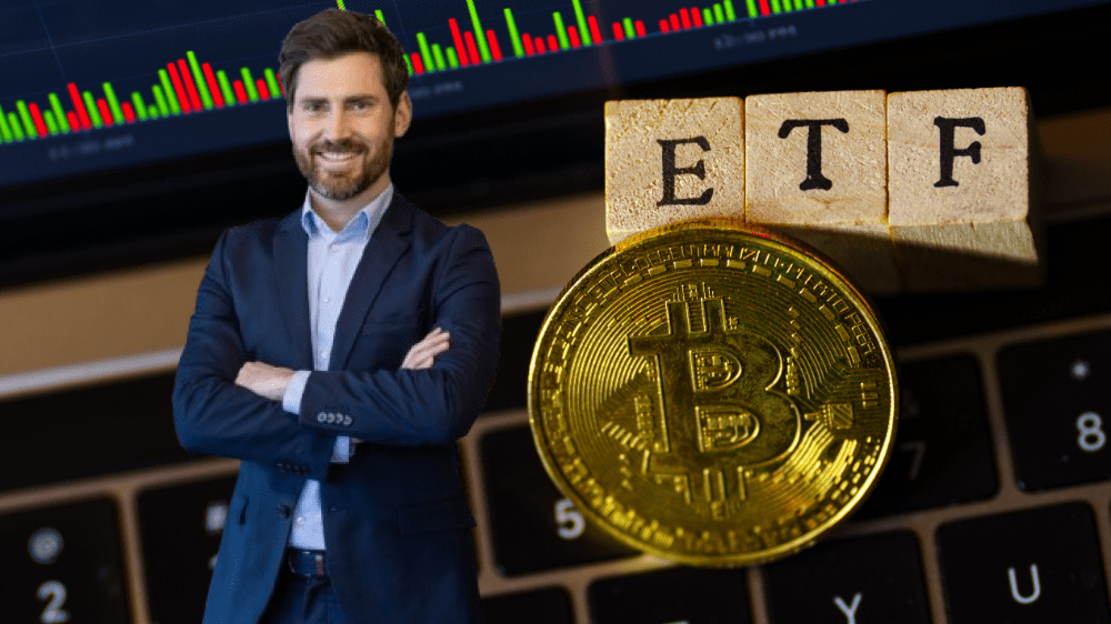 Toto sú 2 najlepšie bitcoinové ETF na svete