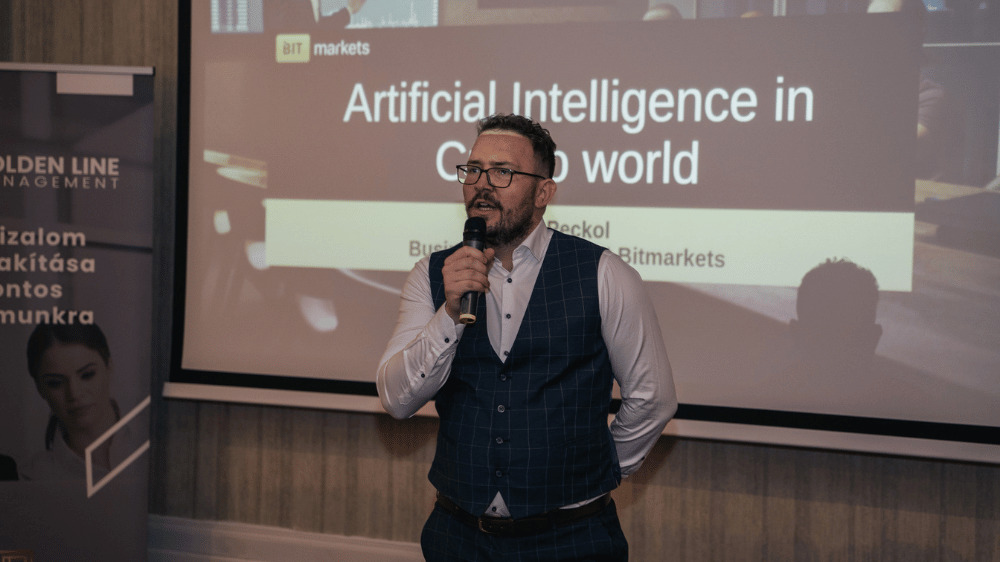 Sedem rokov vývoja prináša ovocie. BITmarkets predstavuje prevratný systém správy kryptoaktív