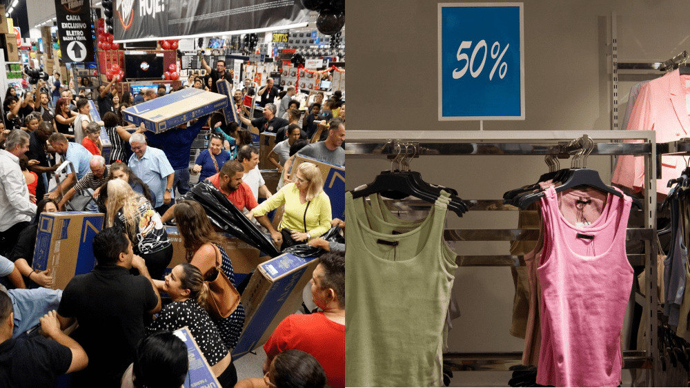 Black Friday sa nezadržateľne blíži. Ide o marketingový ťah alebo skutočne ušetríte?