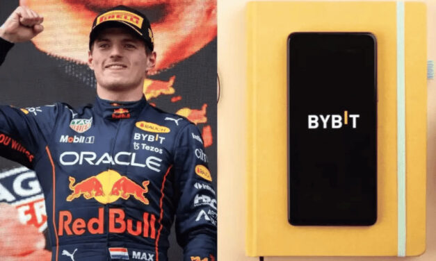 Fanúšikovia F1, pozor. Bybit prichádza so súťažou, ktorá vás nadchne