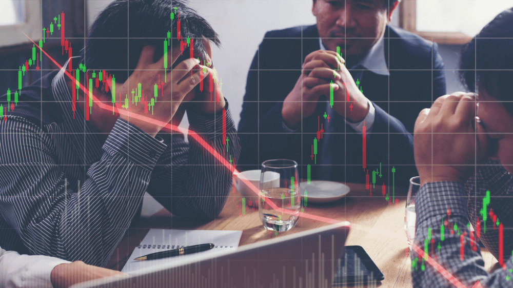 Čaká nás ekonomická katastrofa, tvrdí investorská legenda