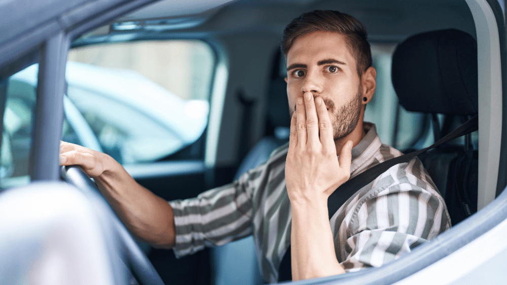 Najbizarnejšie cestné zákony. Prekvapí vás, čo všetko je za volantom zakázané