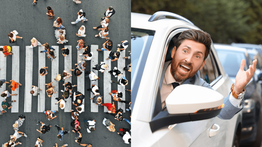 Cestní piráti si v tejto slovenskej obci neškrtnú. Pozrite sa, čo tu na nich čaká