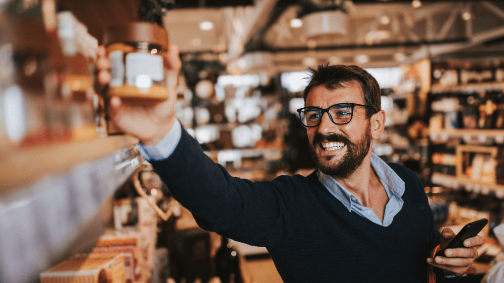 V malom slovenskom mestečku pribudol nový moderný supermarket