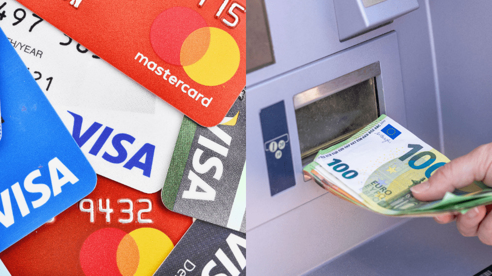 Veľké banky chystajú zásadné zmeny. Budú sa týkať bankomatov