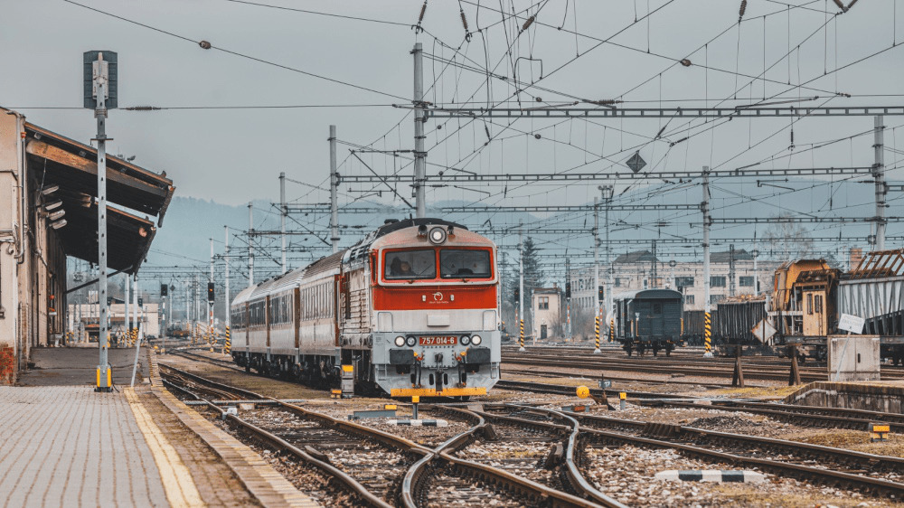 Ďalšie zmeny na slovenských tratiach. Slováci sa dočkali vymodleného priameho spojenia