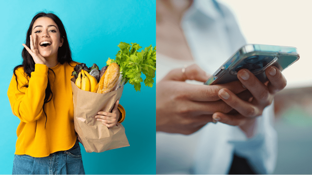 Detaily o štátnom porovnávači cien. Dostalo sa doň týchto 17 potravín